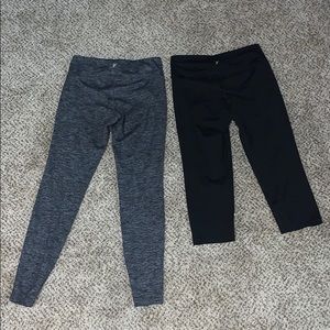 Old Navy active leggings bundle